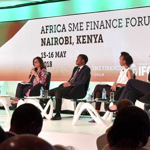 Africa SME Finance Forum 2018