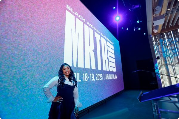 Katharine at MTKRHub