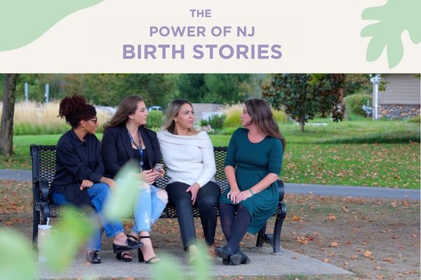 Power of NJ Birth Stories