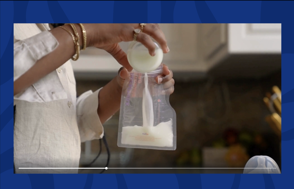 Perinatal Equity Initiative Rallying Around Sisters - Black Breastfeeding